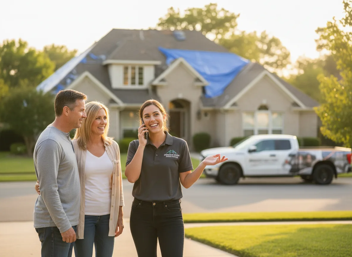 Emergency Roof Repair Clifton, SC FAQs
